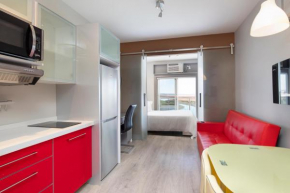  Micro Boutique Living Wolfville  Вулфвилл